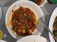 -兰湘子·湘菜小炒(南京江宁万达店)