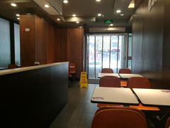 大堂-乡村基(龙湖时代天街餐厅)