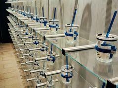 -CUBIC3三立方咖啡(西岸凤巢店)