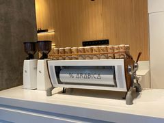 -% Arabica阿拉比卡咖啡烘焙工坊