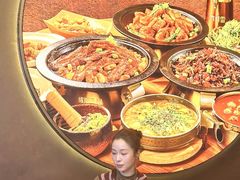 -六月雪干锅(绵阳凯德广场店)