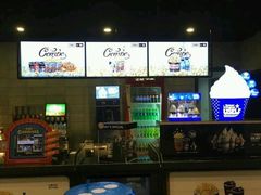 -CGV影城(黄河道ScreenX店)