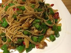 -東舍食唐精品陕菜馆