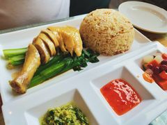 -大头力茶餐厅(花都融创茂店)