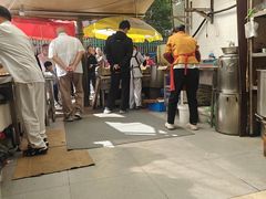 -锅贴大王南翔小笼(临沂二村店)