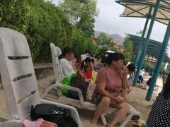 -汤山欢乐水世界