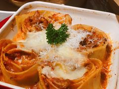 主厨太阳面-LES ELITES 英集荟(南京西路店)