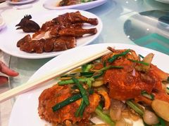 -金翠皇宫粤菜·点心·海鲜(科技园店)