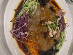 -鑫巴蜀小镇 · 水煮鱼专研店(玉桥店)