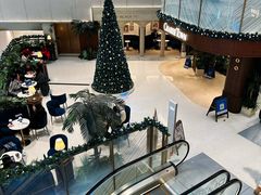 -CHARLIETOWN红茶公司(南京万象天地店)