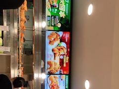 -德克士(砂之船奥特莱斯店)