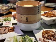 -德香苑脆皮烤鸭·经典(爱融荟城店)