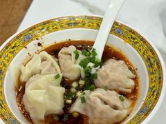 -龙抄手(春熙路总店)