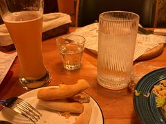 -MR.ROCKY洛奇先生·西餐&酒吧(琶醍店)