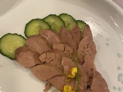-全聚德(上海首店浦东店)