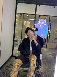 -丝语萱形象