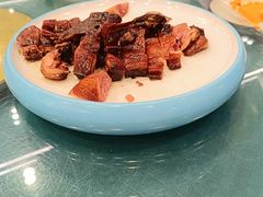 -干老四雅鱼饭店(滨江西路店)