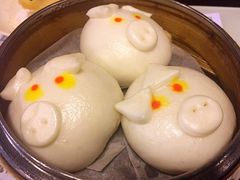 -点点心点心专门店(旺角店)