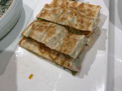 -宁夏国强手抓羊肉·清真菜(未央路凤三店)