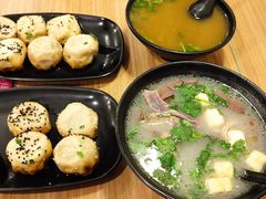 -小杨生煎(黄河路店)