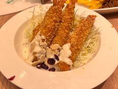 -玛格萝妮比萨屋(四平店)