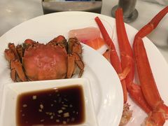 -城市名人酒店-喝彩西餐厅(名人城市广场店)
