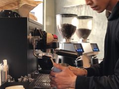 -BE NORMAL CAFE(霞溪路店)