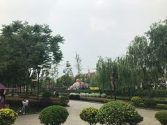 -安徒生童话乐园