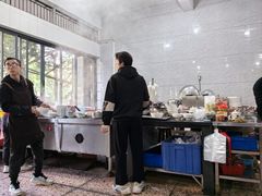 -南香小食店(水门路店)