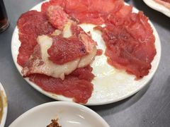 -松明一烤肉馆(鲁园店)