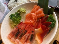 -赤坂亭·M9和牛放题(长楹天街购物中心店)