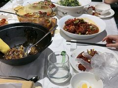 -洪福龙虾
