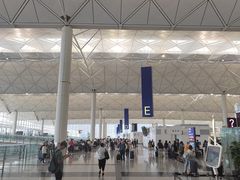 -香港国际机场