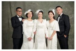 点击看大图 -金夫人婚纱摄影(衡阳店)