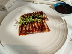 -真爱中国餐馆·年华店(朱雀大街店)