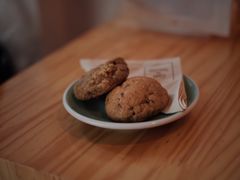 -Cafe del Volcan(永康路店)