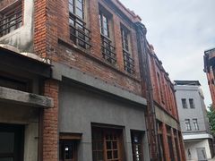 -剥皮寮历史街区