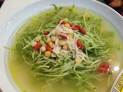 -天成川菜(礼岗店)