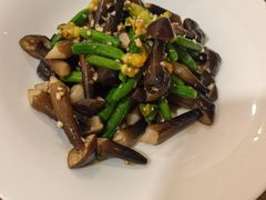 -大树餐厅(大悦城店)
