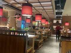 -老阿爸鲜鱼土菜(独墅湖店)