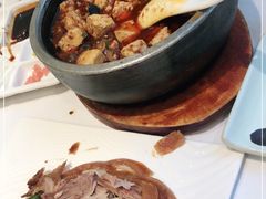-香丰阁·烤鸭·川湘菜(昌平店)