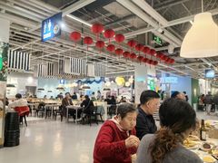 -宜家·瑞典风味餐厅(北京西红门店)