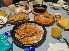 -79号渔船海鲜饭店(华强北店)