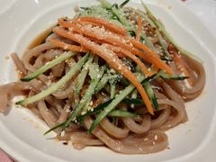 凉拌莜面-太原面食店(解放路店)