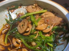 -火宫殿·湘菜小吃·商务宴请·生日聚会(东塘店)