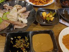 -大壮家原味烤肉(兴华北街店)