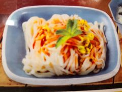 -魏家凉皮(来广营店)