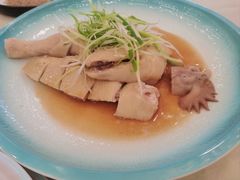 顺风一品鸡半只-顺风山庄(水濂山店)