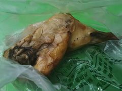 -大益烤鸡