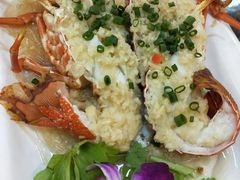 -友强·23年特色海鲜大排档(厦门店)
